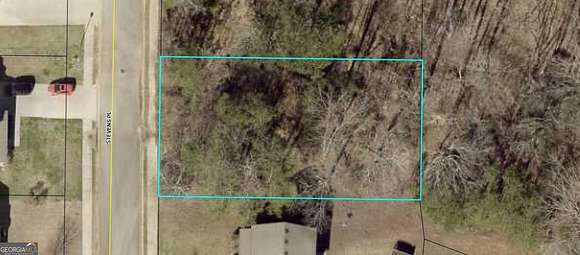 0.25 Acres of Residential Land for Sale in McDonough, Georgia