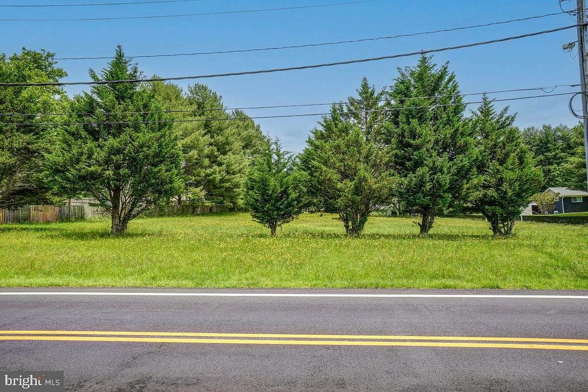 1.1 Acres of Residential Land for Sale in Bowie, Maryland