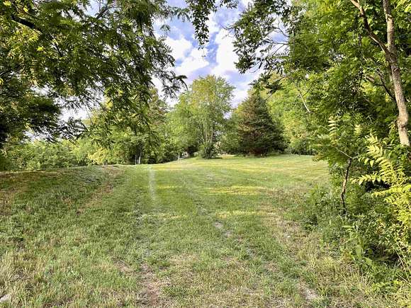 2.4 Acres of Residential Land for Sale in Pulaski, Virginia