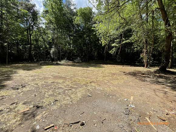 1.1 Acres of Residential Land for Sale in Menlo, Georgia