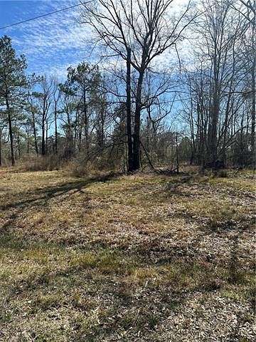 7.33 Acres of Residential Land for Sale in Tickfaw, Louisiana