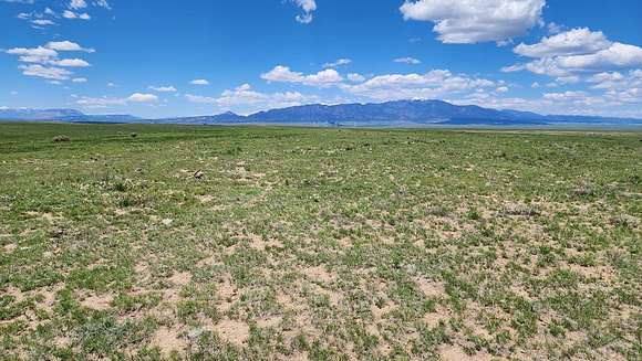 35 Acres of Recreational Land for Sale in Walsenburg, Colorado