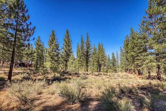 0.81 Acres of Residential Land for Sale in Truckee, California