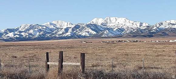 1.2 Acres of Residential Land for Sale in Grantsville, Utah