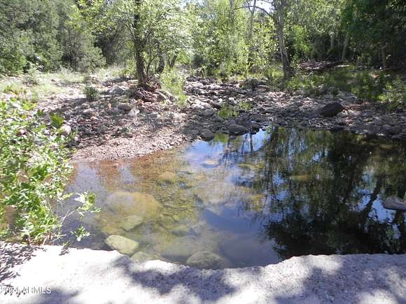 4.1 Acres of Residential Land for Sale in Payson, Arizona