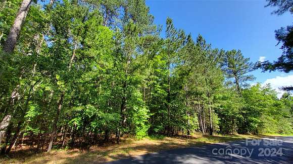 1.5 Acres of Residential Land for Sale in Mill Spring, North Carolina