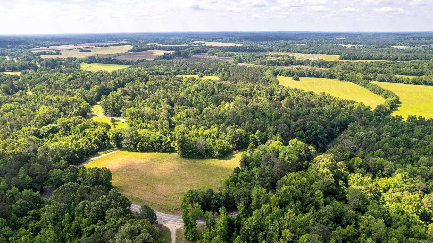 74.77 Acres of Agricultural Land for Sale in Arkadelphia, Arkansas