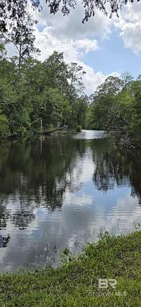 0.76 Acres of Land for Sale in Seminole, Alabama