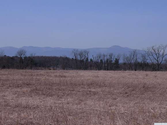 80 Acres of Recreational Land for Sale in Livingston, New York