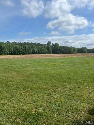 10 Acres of Residential Land for Sale in Sussex, Virginia