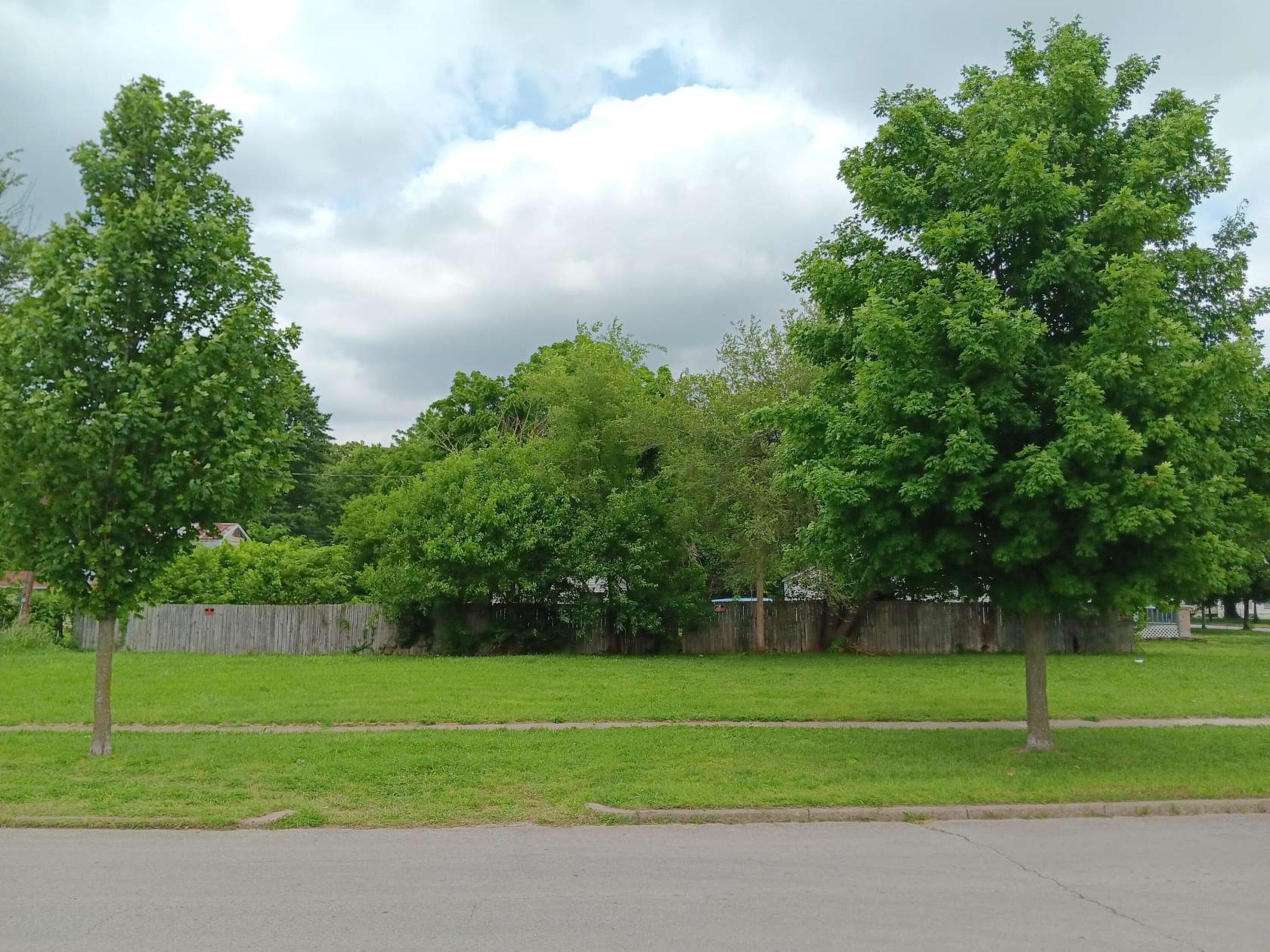 0.21 Acres of Residential Land for Sale in Springfield, Missouri