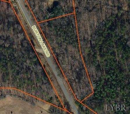 1.5 Acres of Residential Land for Sale in Chatham, Virginia - LandSearch