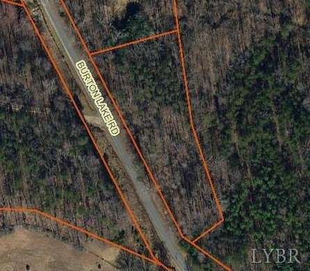 1.5 Acres of Residential Land for Sale in Chatham, Virginia