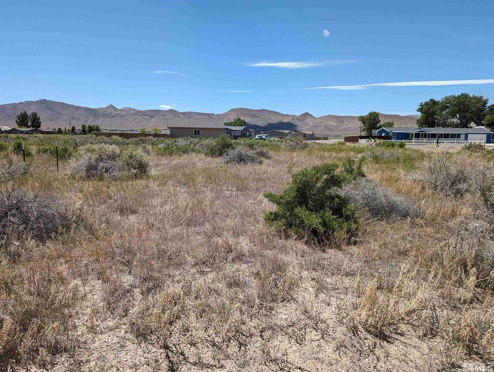 0.25 Acres of Residential Land for Sale in Yerington, Nevada