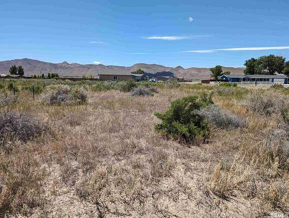 0.25 Acres of Residential Land for Sale in Yerington, Nevada