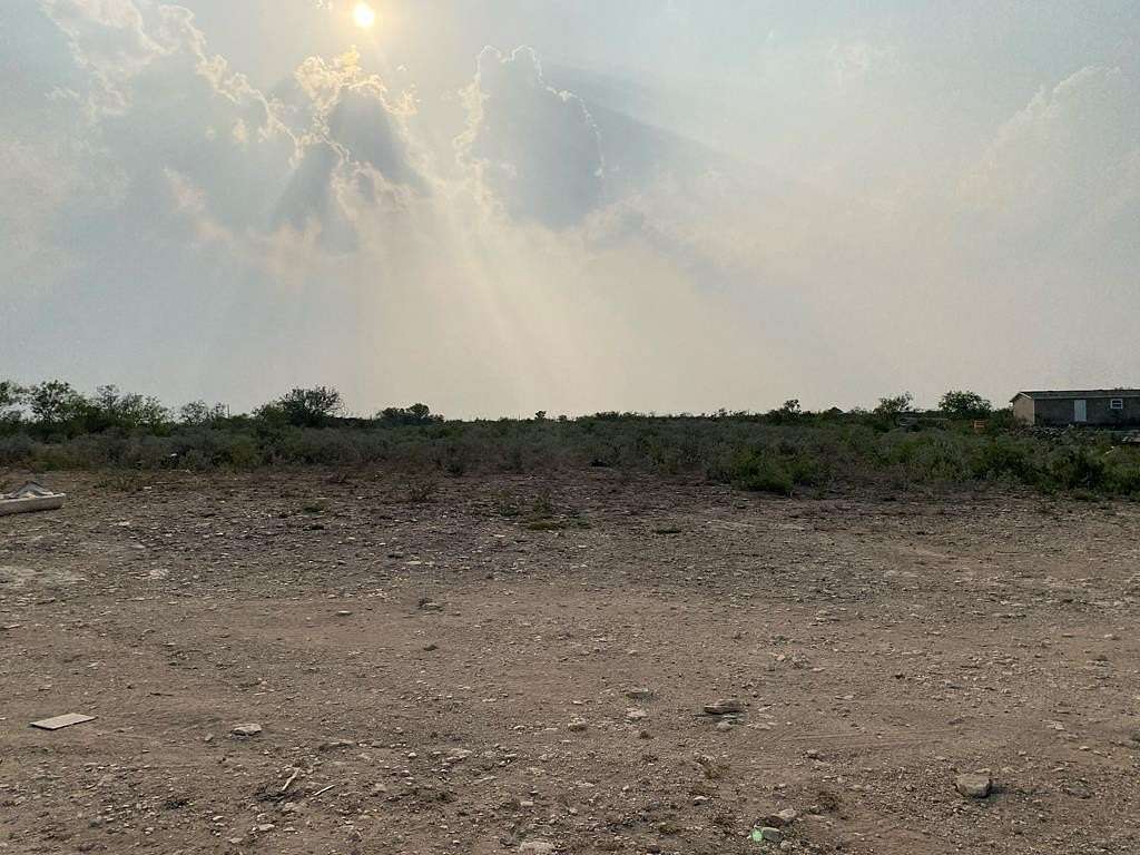 0.64 Acres of Land for Sale in Brackettville, Texas