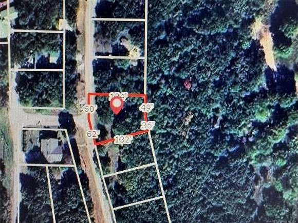 0.32 Acres of Residential Land for Sale in Cleveland, Oklahoma