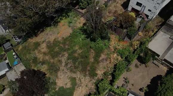 0.103 Acres of Residential Land for Sale in San Francisco, California