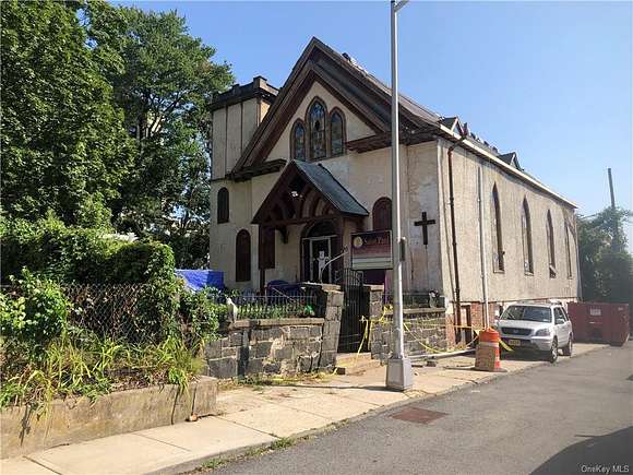 0.25 Acres of Land for Sale in Yonkers, New York