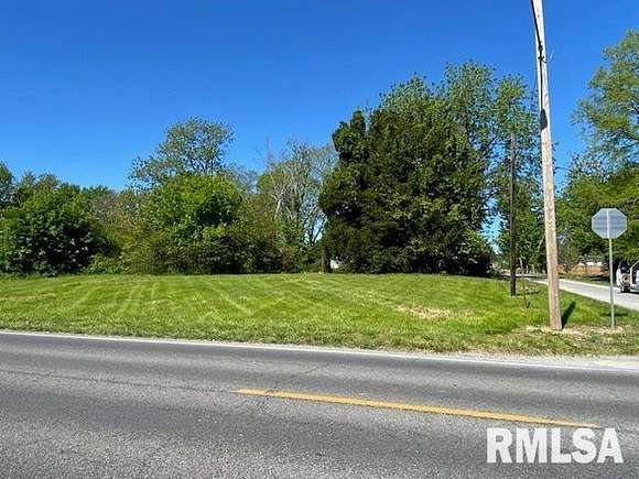 0.21 Acres of Land for Sale in Bonnie, Illinois