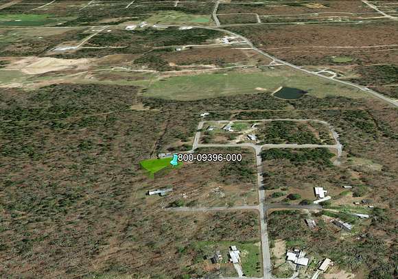 Residential Land for Sale in Horseshoe Bend, Arkansas