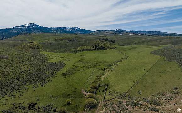 725 Acres of Recreational Land for Sale in Paris, Idaho