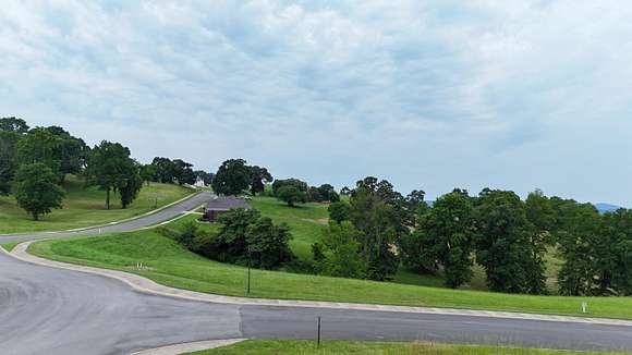 1.2 Acres of Residential Land for Sale in Morristown, Tennessee