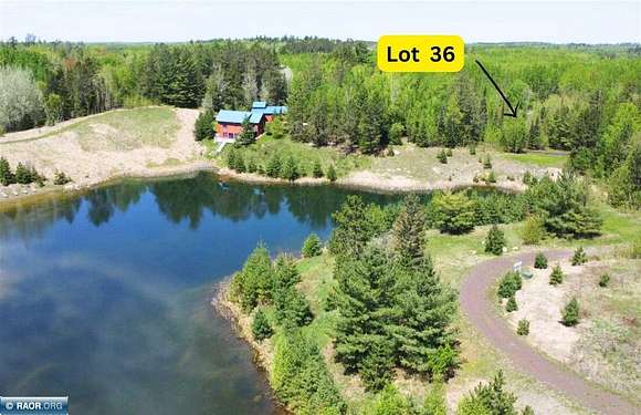 0.1 Acres of Residential Land for Sale in Tower, Minnesota