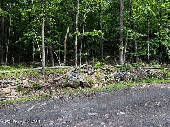1.5 Acres of Residential Land for Sale in Drums, Pennsylvania