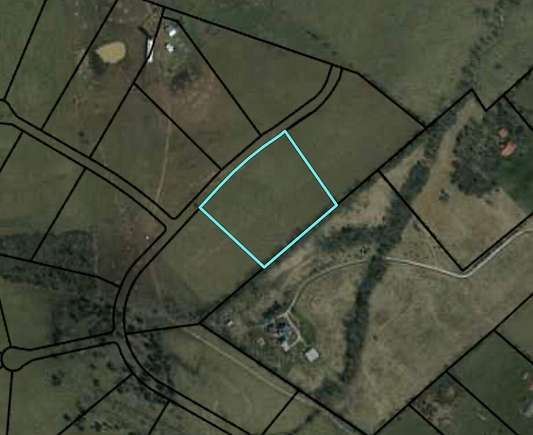 5.9 Acres of Residential Land for Sale in Wilmore, Kentucky