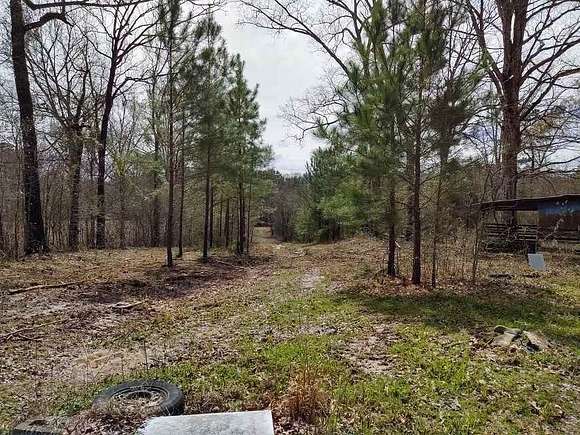 13.3 Acres of Commercial Land for Sale in Pearl, Mississippi