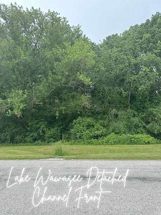 0.23 Acres of Residential Land for Sale in Cromwell, Indiana