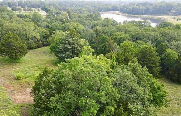 4 Acres of Residential Land for Sale in Sulphur, Oklahoma