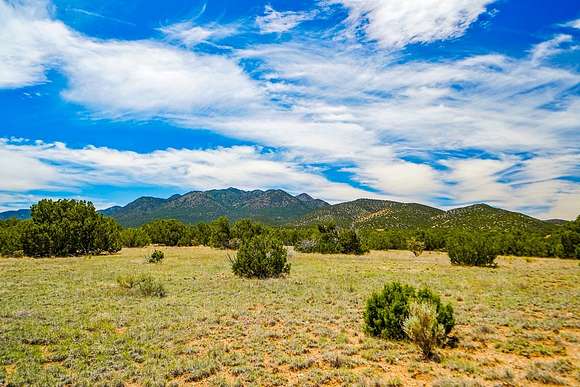17.6 Acres of Land for Sale in Cerrillos, New Mexico