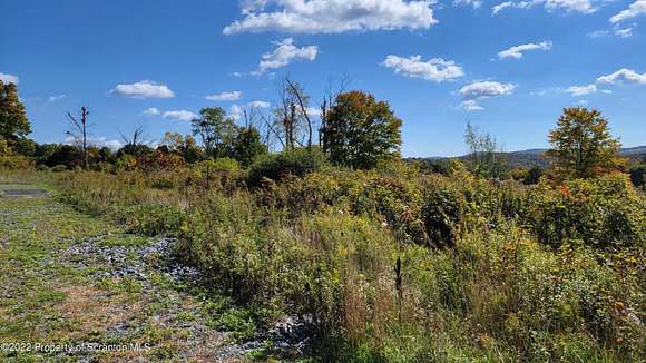0.52 Acres of Residential Land for Sale in Factoryville, Pennsylvania