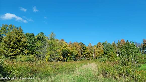 0.59 Acres of Residential Land for Sale in Factoryville, Pennsylvania