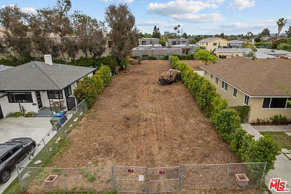 0.23 Acres of Residential Land for Sale in Los Angeles, California