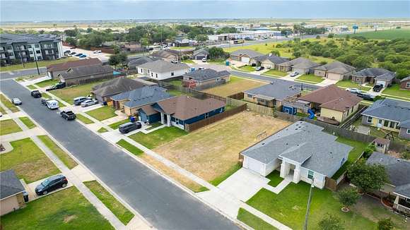 0.11 Acres of Residential Land for Sale in Corpus Christi, Texas