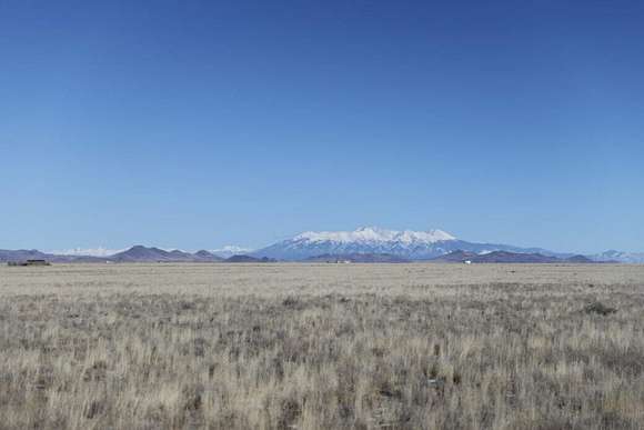 Residential Land for Sale in Fort Garland, Colorado