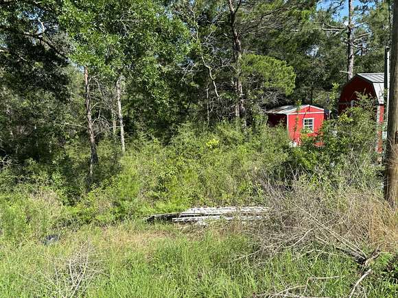 0.41 Acres of Residential Land for Sale in DeFuniak Springs, Florida