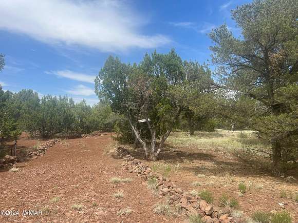 2.1 Acres of Residential Land for Sale in Vernon, Arizona