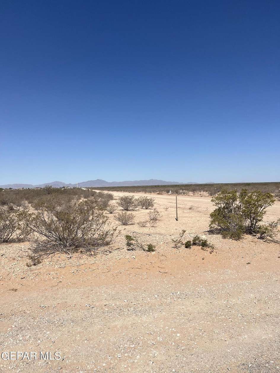 3.06 Acres of Residential Land for Sale in El Paso, Texas