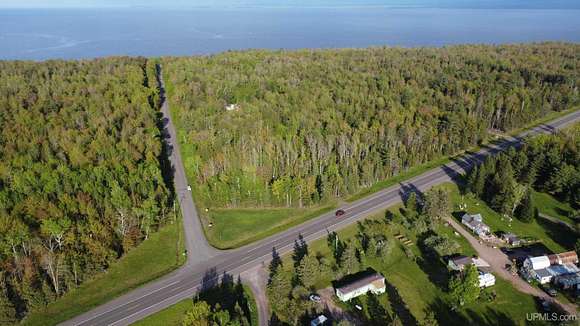 4.91 Acres of Residential Land for Sale in Chassell, Michigan