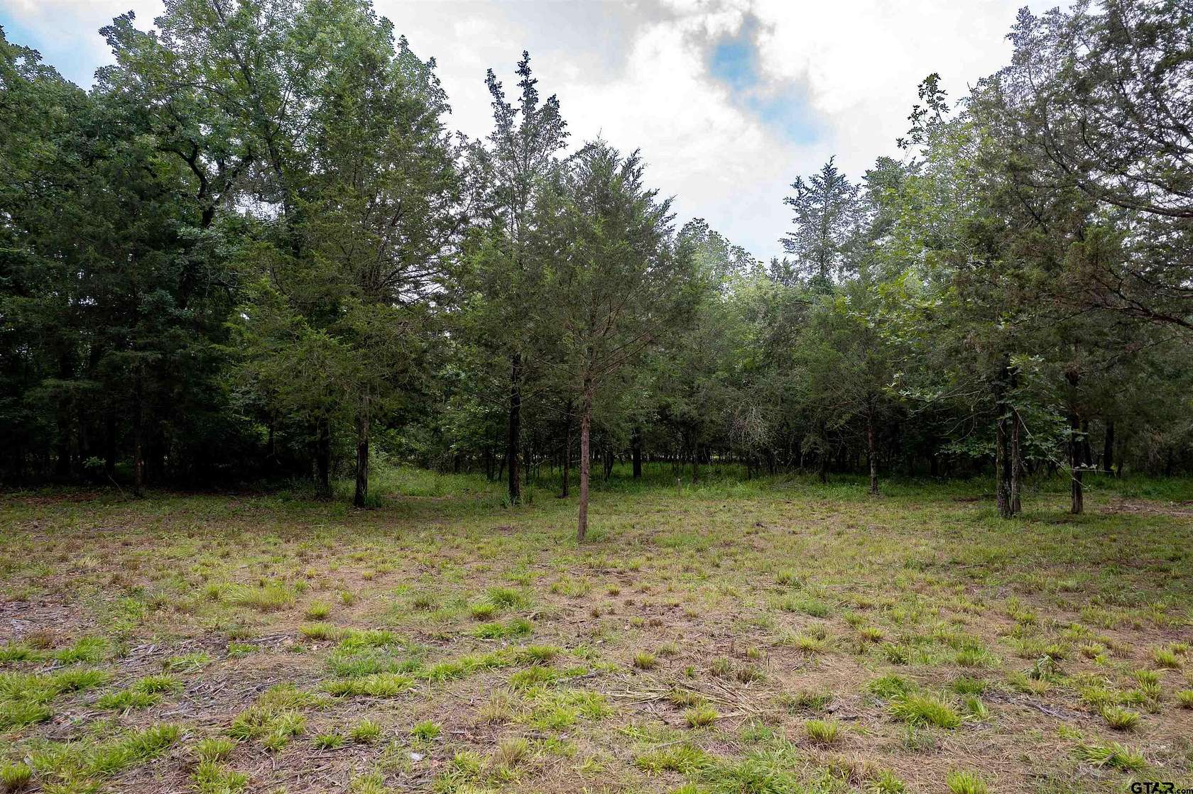 0.836 Acres of Residential Land for Sale in Scroggins, Texas