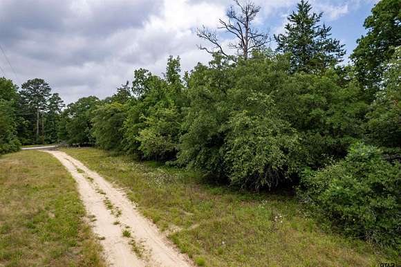 0.836 Acres of Residential Land for Sale in Scroggins, Texas