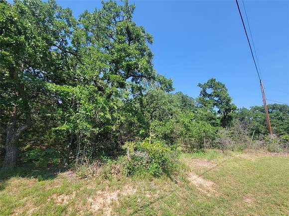 1 Acre of Land for Sale in Nocona, Texas