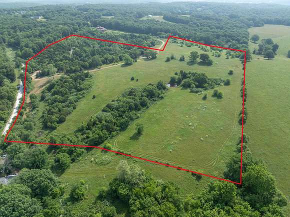 31.5 Acres of Land for Sale in Clever, Missouri