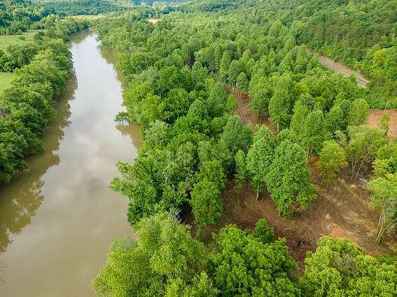 2.5 Acres of Residential Land for Sale in Williamsburg, Kentucky