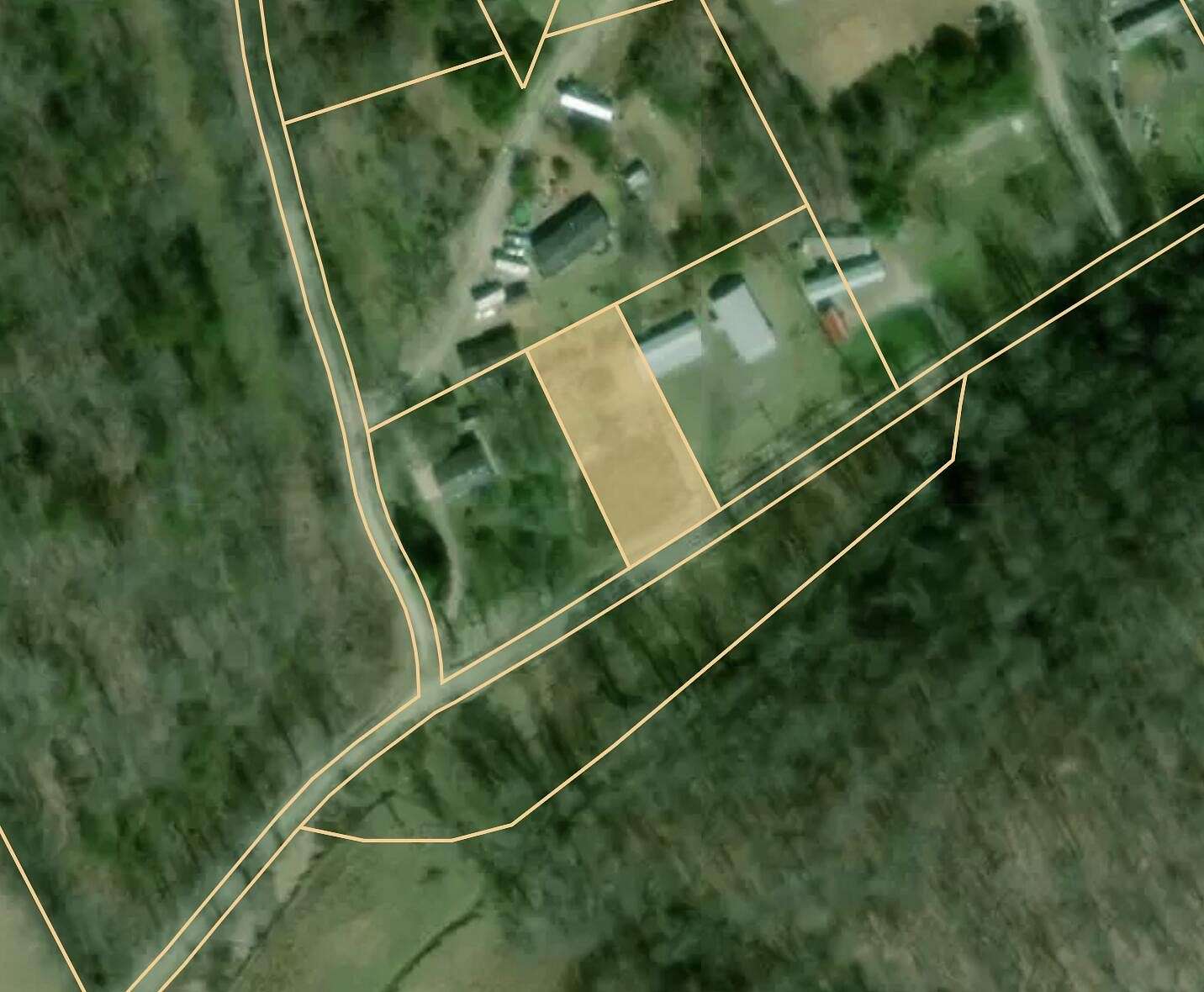 0.4 Acres of Land for Sale in London, Kentucky