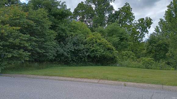 0.1 Acres of Residential Land for Sale in Bloomington, Indiana